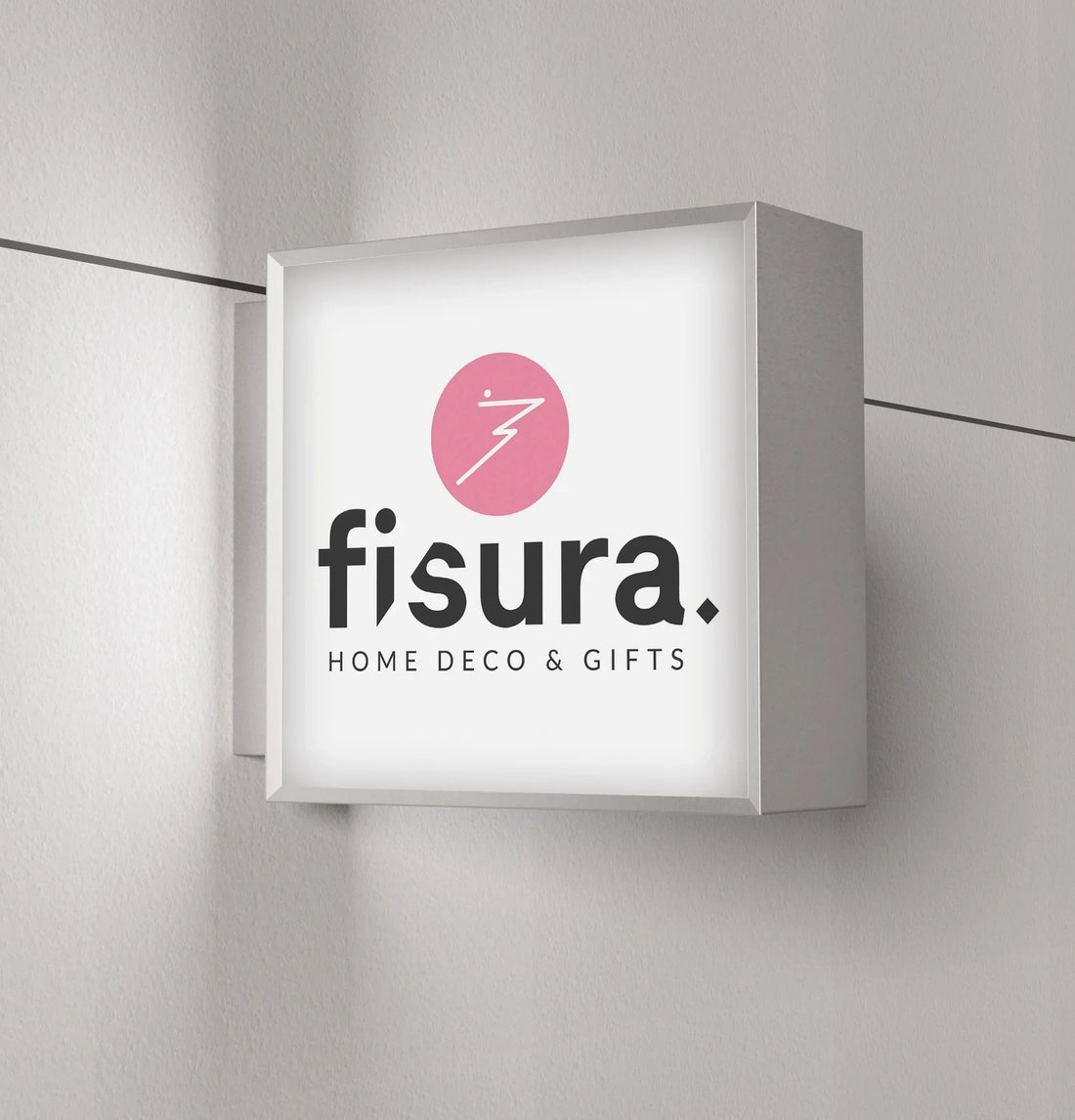 Het merk Fisura: Design met een knipoog